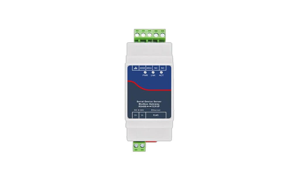 Modbus Gateway