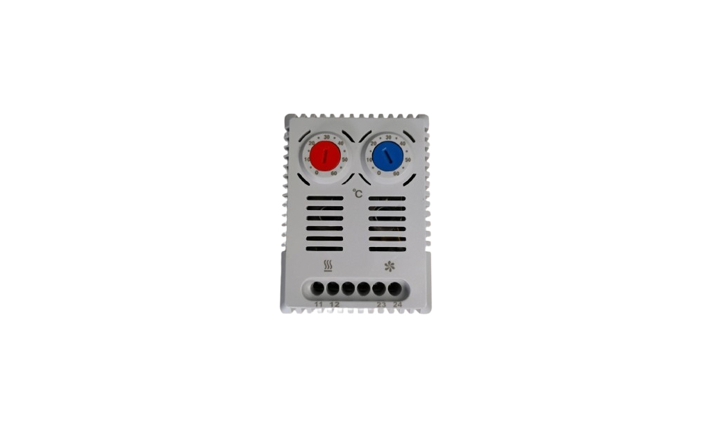 Panel Thermostate NO+NC