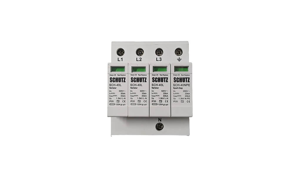 Surge Protection Device