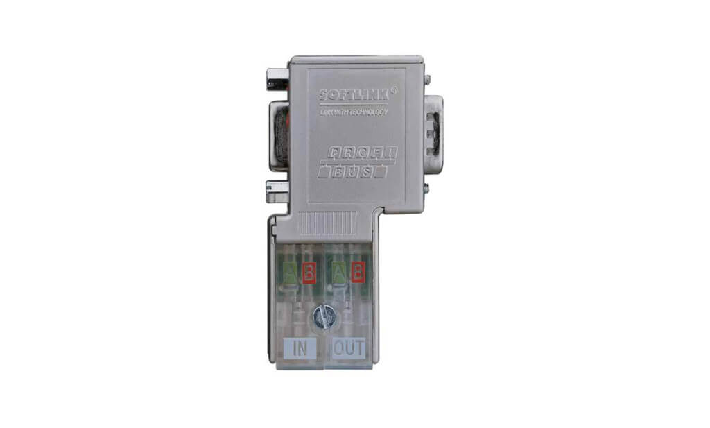 Profibus Connector